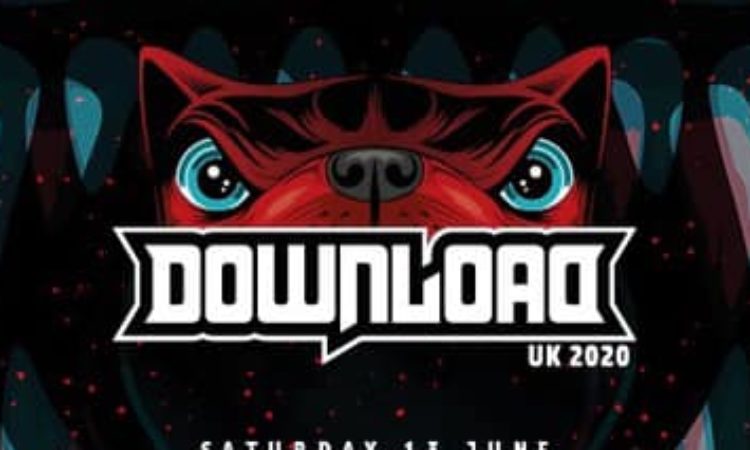 Download Festival UK 2020, annunciati Kiss, Iron Maiden e System Of A Down