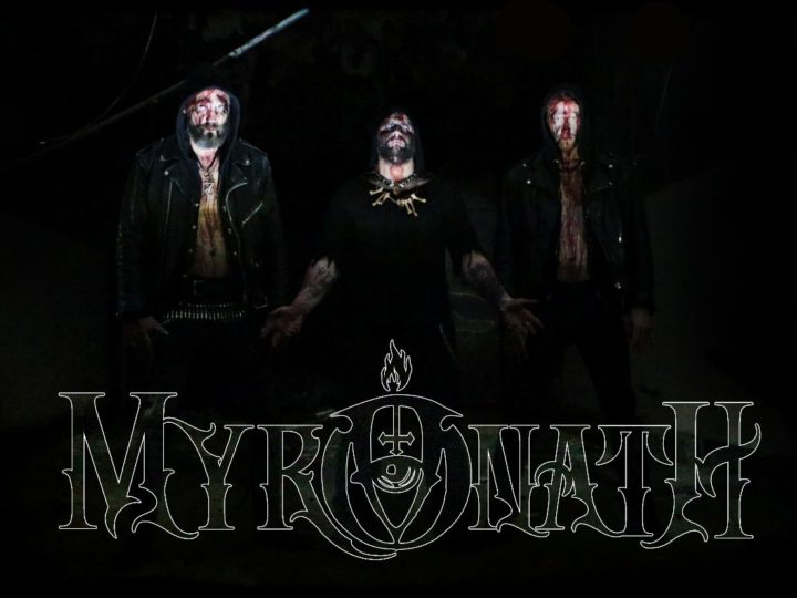 Myronath, il video ufficiale di ‘The Awakening’