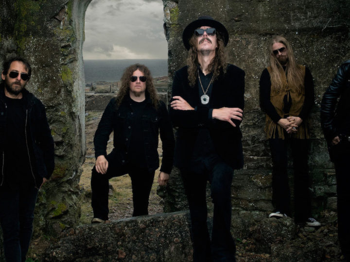 Opeth, il tour Evolution XXX ‘By Request’