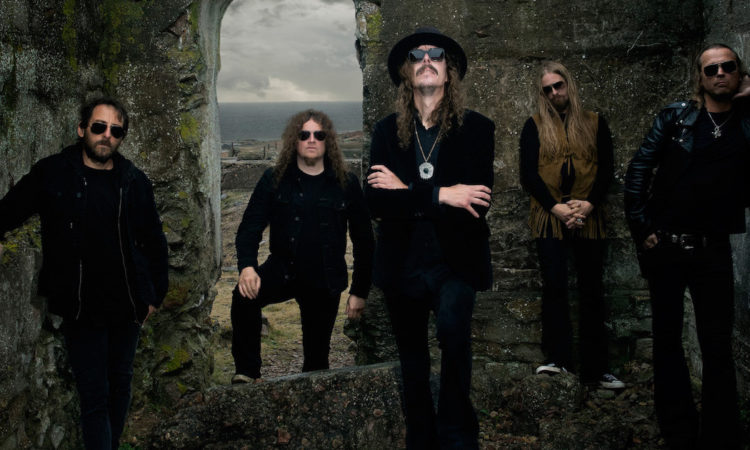 Opeth, il tour Evolution XXX ‘By Request’