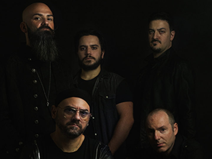 Perseus, accordo con Morrigan Promotion e nuovo album in arrivo