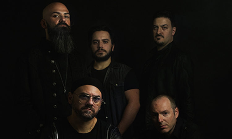 Perseus, accordo con Morrigan Promotion e nuovo album in arrivo