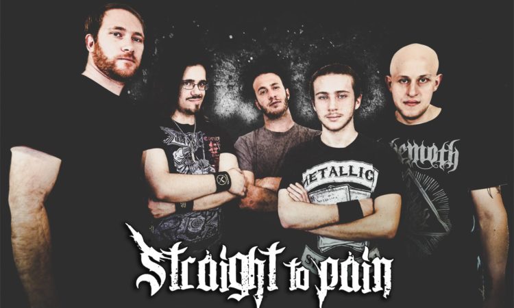 Straight To Pain, il video di ‘Beyond The Origin’ dal nuovo disco ‘Cycles’