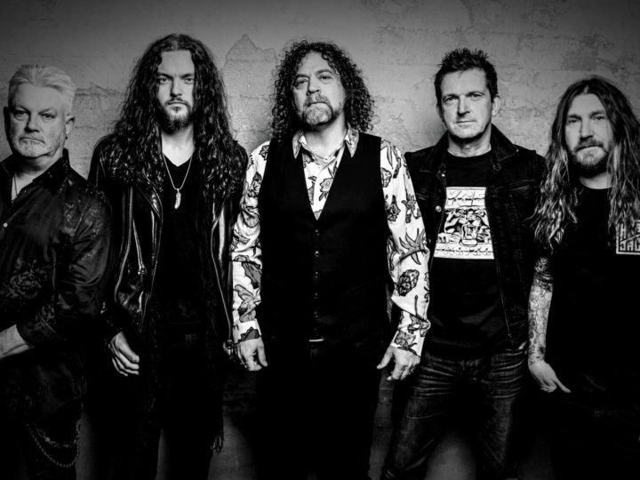 Tygers Of Pan Tang, on line il nuovo singolo ‘Destiny’