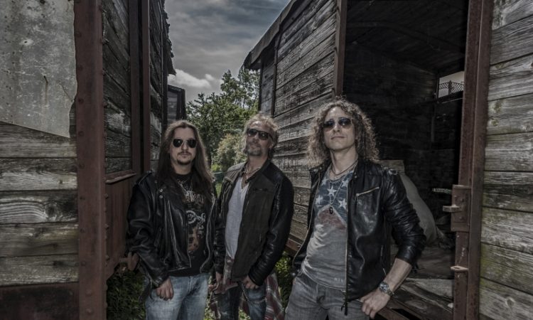 Bullring, aperti i pre-ordini del debut album ‘Break Down The Gate’