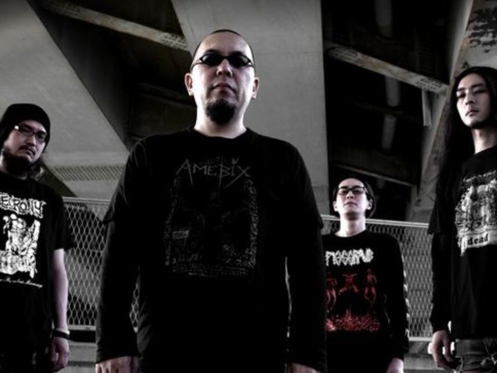 Coffins, il nuovo album ‘Beyond The Circular Demise’ in streaming gratuito