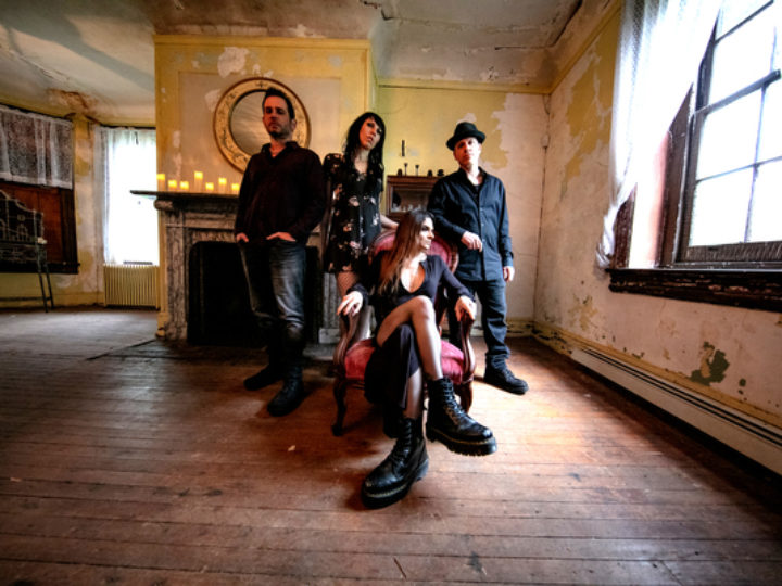 Life Of Agony, il nuovo singolo ‘Lay Down’