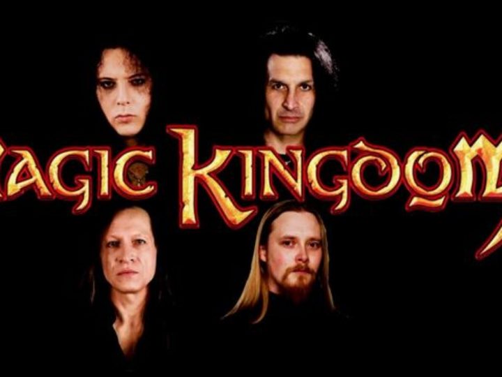 Magic Kingdom, disponibile in streaming il nuovo brano ‘Wizards And Witches’