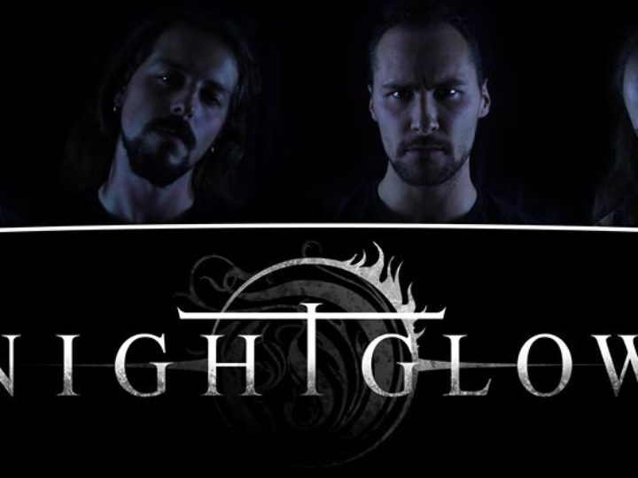 Nightglow, i dettagli del nuovo album