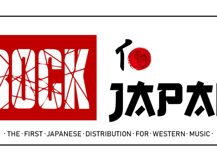 Volcano Records & Promotion, inaugurato il progetto Rock To Japan