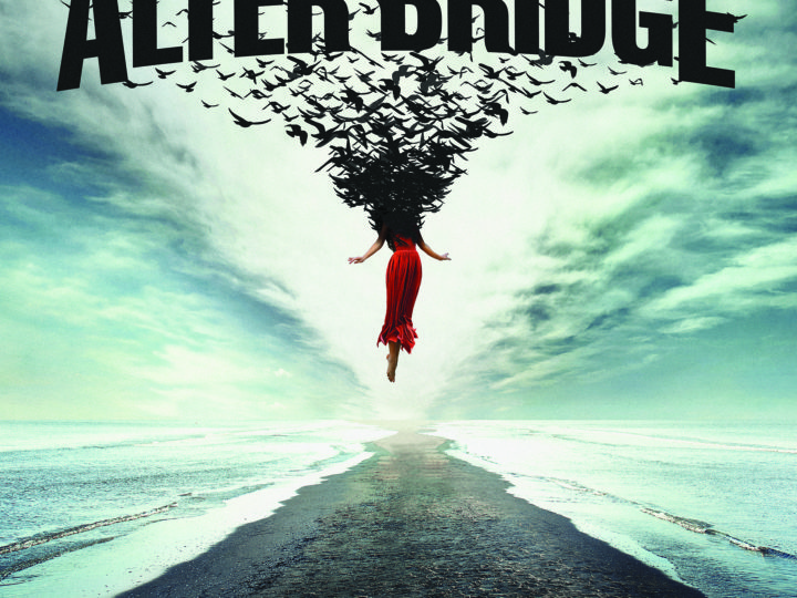 Alter Bridge – Walk The Sky