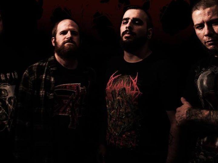 Beginnings of Hate, il lyric video di ‘Reflection Of Altered Souls’