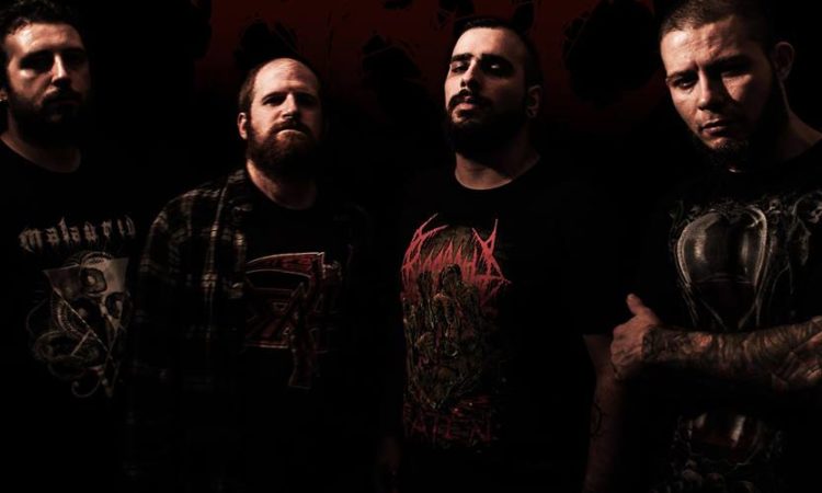 Beginnings of Hate, il lyric video di ‘Reflection Of Altered Souls’