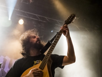 Folkstone @Alcatraz – Milano, 23 ottobre 2019