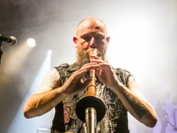 Folkstone @Alcatraz – Milano, 23 ottobre 2019