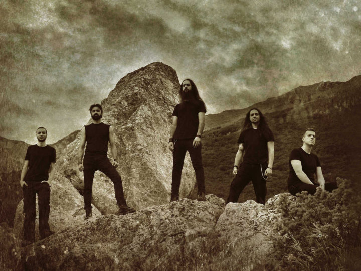 Shores Of Null, nuovo video e tour per la gothic doom band romana