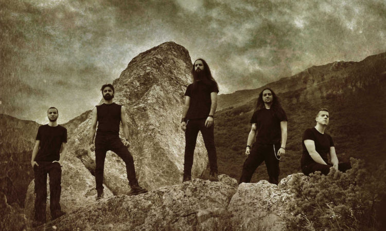 Shores Of Null, nuovo video e tour per la gothic doom band romana