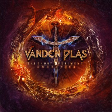 Vanden Plas – The Ghost Xperiment: Awakening