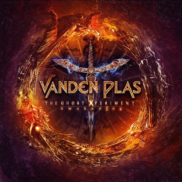 Vanden Plas – The Ghost Xperiment: Awakening
