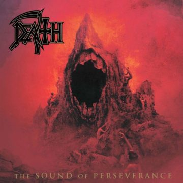 Death – The Sound Of Perseverance