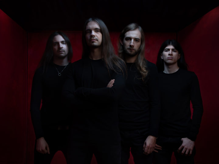 Obscura, ad ottobre l’album dal vivo  ‘A Celebration I – Live in North America’