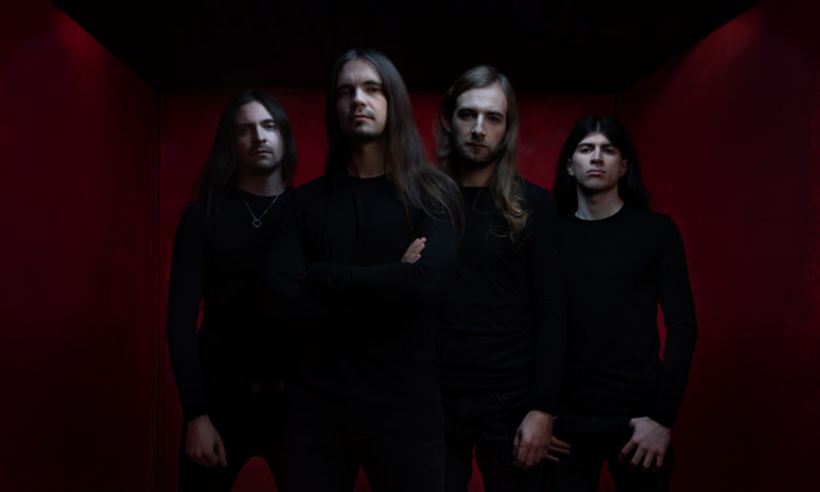 Obscura, ad ottobre l’album dal vivo  ‘A Celebration I – Live in North America’