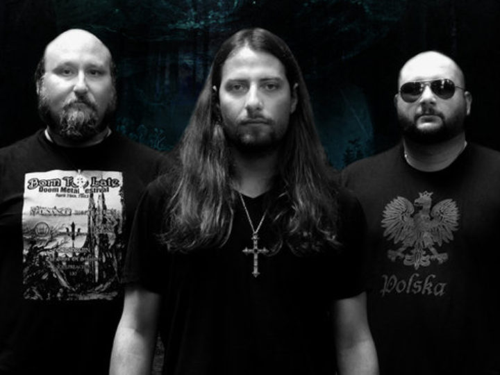 Orodruin, in uscita il nuovo album ‘Ruins Of Eternity’