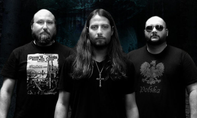 Orodruin, in uscita il nuovo album ‘Ruins Of Eternity’