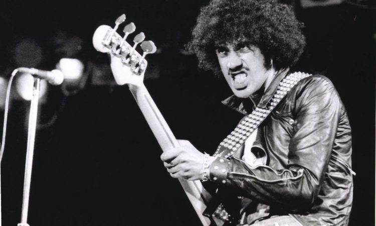 Thin Lizzy, in arrivo le ristampe su vinile dei primi tre album