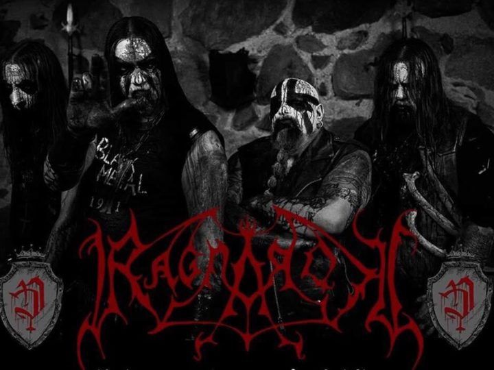 Ragnarok, il nuovo singolo ‘Chapel Of Shadows’