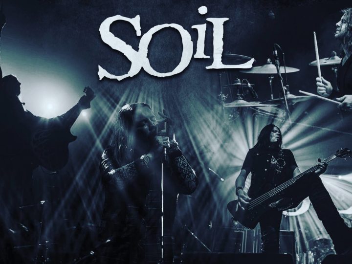 Soil, il theatrical video della canzone ‘One Love’