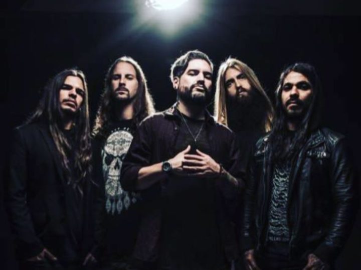 Suicide Silence, i primi dettagli del nuovo album ‘Become The Hunter’