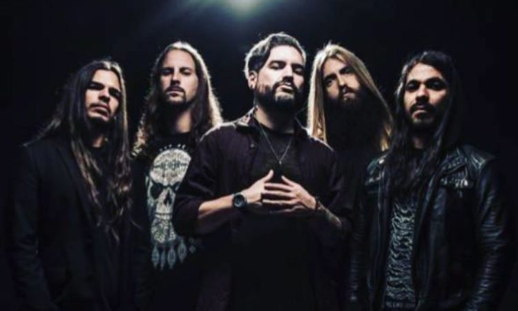 Suicide Silence, i primi dettagli del nuovo album ‘Become The Hunter’