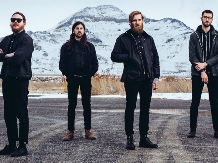 The Devil Wears Prada, il nuovo video  ‘Chemical’