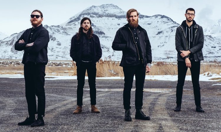 The Devil Wears Prada, il nuovo video  ‘Chemical’