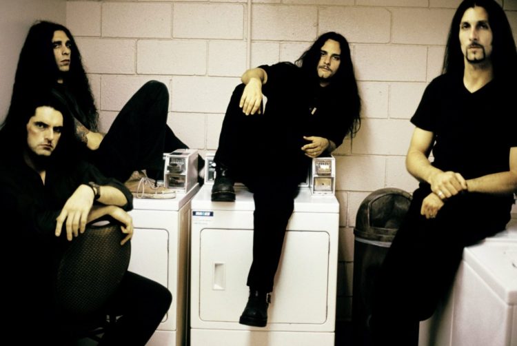 Type O Negative