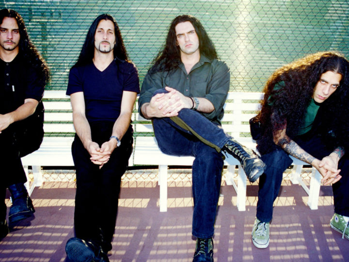 Type O Negative, i 783Punx curano il disco tributo in uscita il 22 settembre