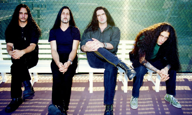 Type O Negative, i 783Punx curano il disco tributo in uscita il 22 settembre