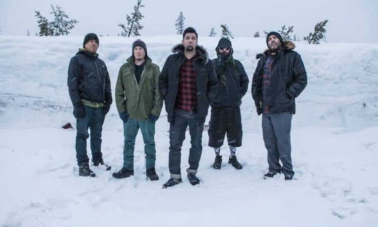 Deftones, una data in Italia a Giugno