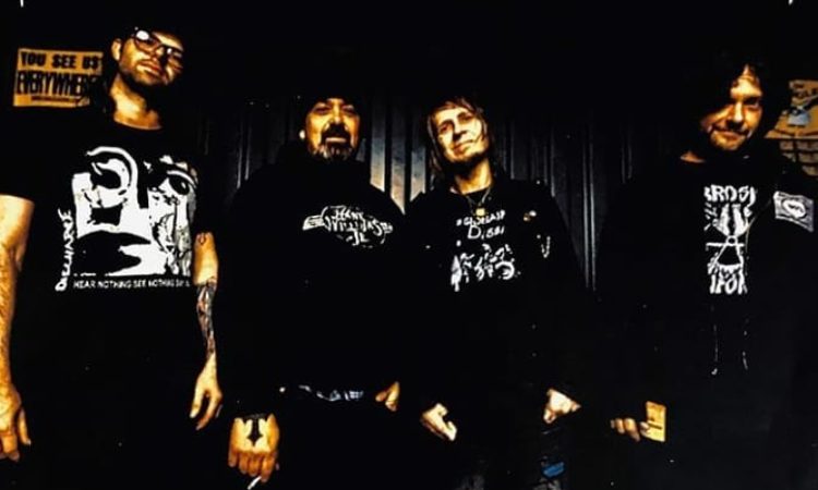 Eyehategod, il nuovo album è quasi pronto