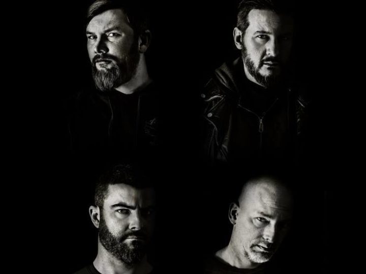 Misery Index, il video di ‘Decline And Fall’