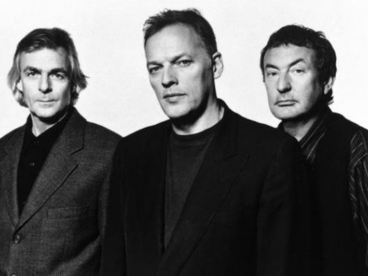 Pink Floyd, un estratto del film ‘The Endless River’ per celebrare il mega-box ‘Pink Floyd The Later Years’