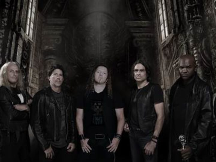 Steel Prophet, il nuovo lyric video ‘Damnation Calling’