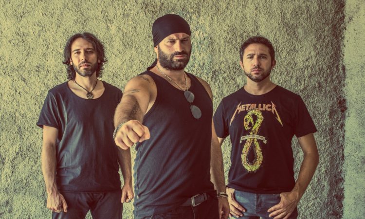 Ecnephias, firmato nuovo contratto con la My Kingdom Music