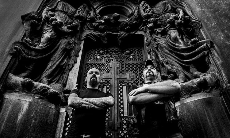 Daemoniac, il lyric video di ‘Dwellers of Apocalypse’