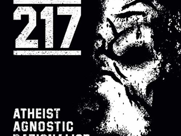 217 –  Atheist Agnostic Rationalist