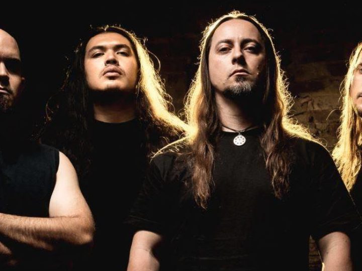 Abysmal Dawn, nuovo album nel 2020 e tour con i Vader