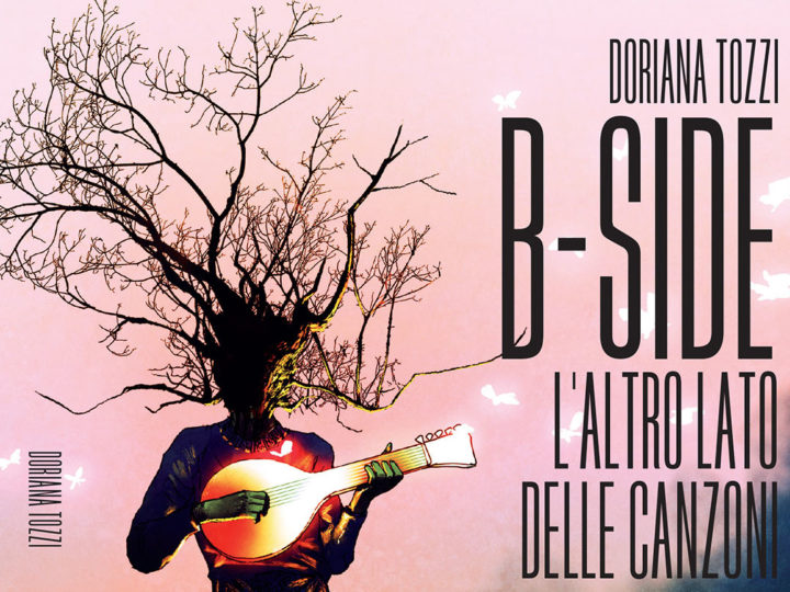 Doriana Tozzi, la lista dei 10 brani alternativi italiani del 2019 secondo l’autrice di ‘B-SIDE L’altro lato delle canzoni’