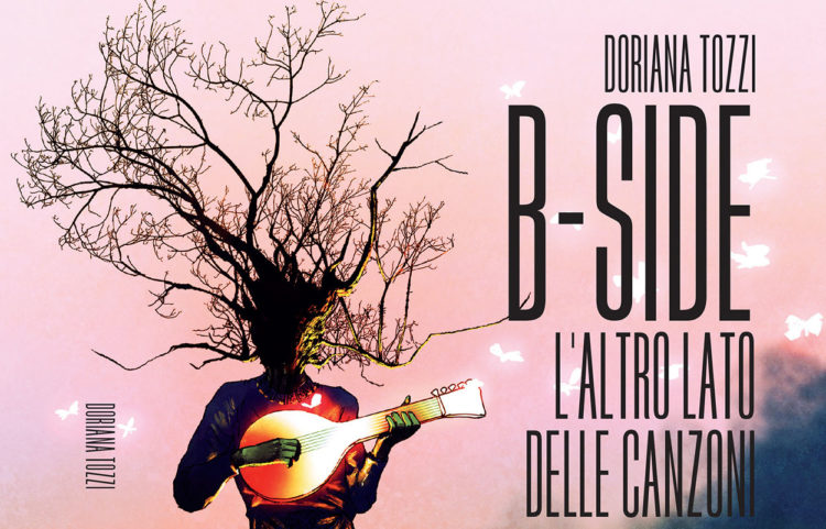 Doriana Tozzi, la lista dei 10 brani alternativi italiani del 2019 secondo l’autrice di ‘B-SIDE L’altro lato delle canzoni’