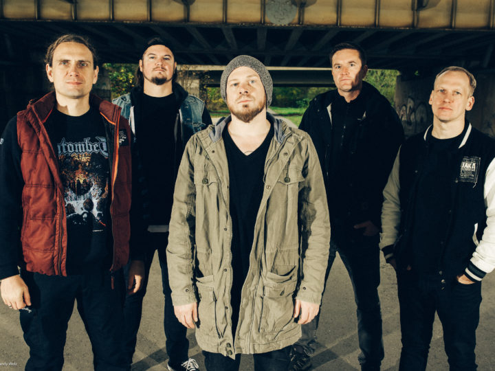 Heaven Shall Burn, i dettagli del nuovo album ‘Of Truth and Sacrifice’